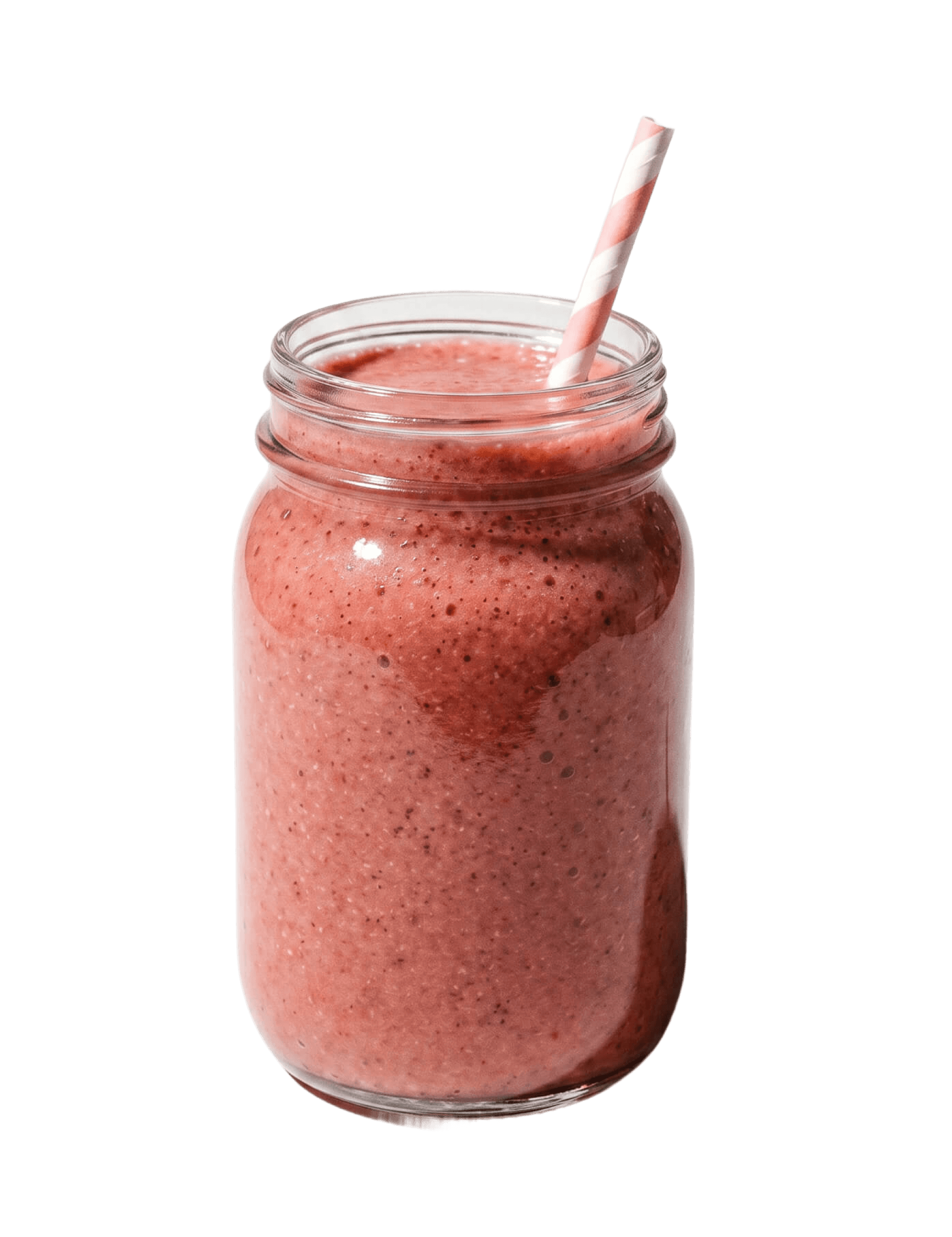 Cinnavibes A glass Kilner jar filled with a pink smoothie and a white-and-pink striped straw, set against a plain white background, evokes the sweet charm of Cinnamon Deserts Café—perfect for enjoying alongside their famous cinnamon buns. Cinnamon Rolls